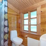 6 Person In Casa vacanze Fårvang