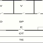 6 Person In * Fårvang