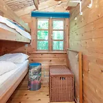 6 Person In Casa vacanze Fårvang
