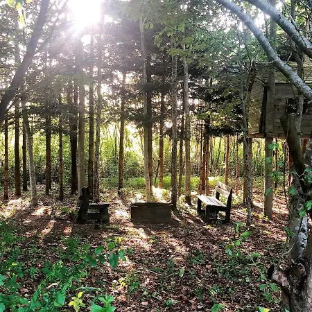 6 Person In F Rvang Hébergement de vacances *