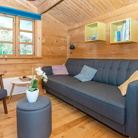 Hébergement de vacances 6 Person In F Rvang Fårvang