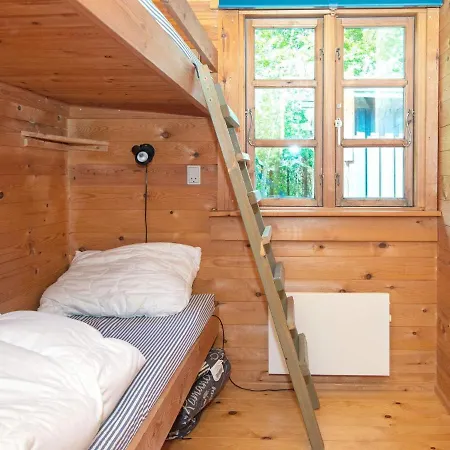 Ferienhaus 6 Person In F Rvang *
