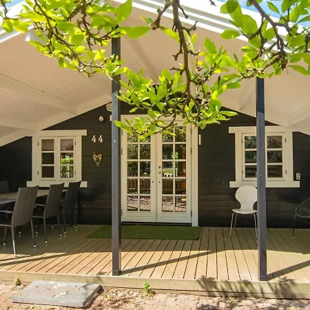 6 Person In F Rvang Ferienhaus