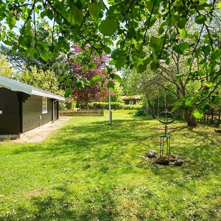 Ferienhaus 6 Person In F Rvang *