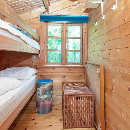 Ferienhaus 6 Person In F Rvang *
