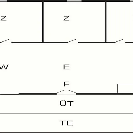 6 Person In F Rvang Ferienhaus