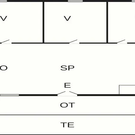 6 Person In * Fårvang