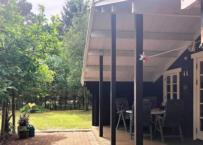6 Person In Hébergement de vacances